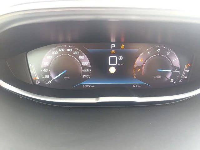 Peugeot 5008 Allure Pack PureTech