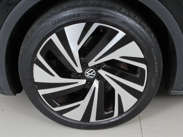 Volkswagen ID.4 220 kW 4Motion GTX