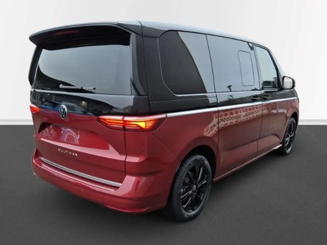 Volkswagen Multivan DSG Style T7