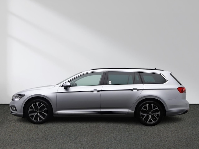 Volkswagen Passat 2.0 TDI DSG Variant