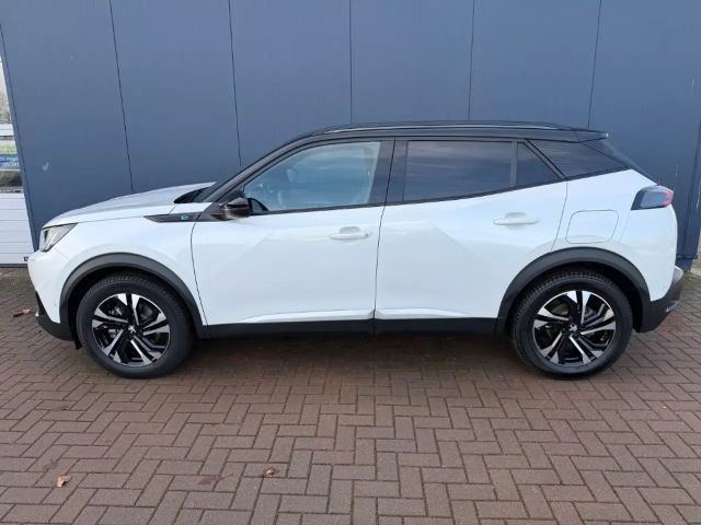 Peugeot E-2008 GT-Line