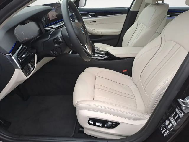 BMW 520 520d Sedan xDrive