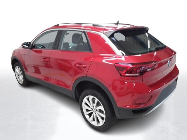 Volkswagen T-Roc 2.0 TDI DSG Life