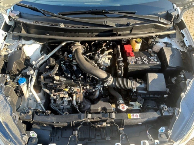 Toyota Yaris 5-deurs Basis