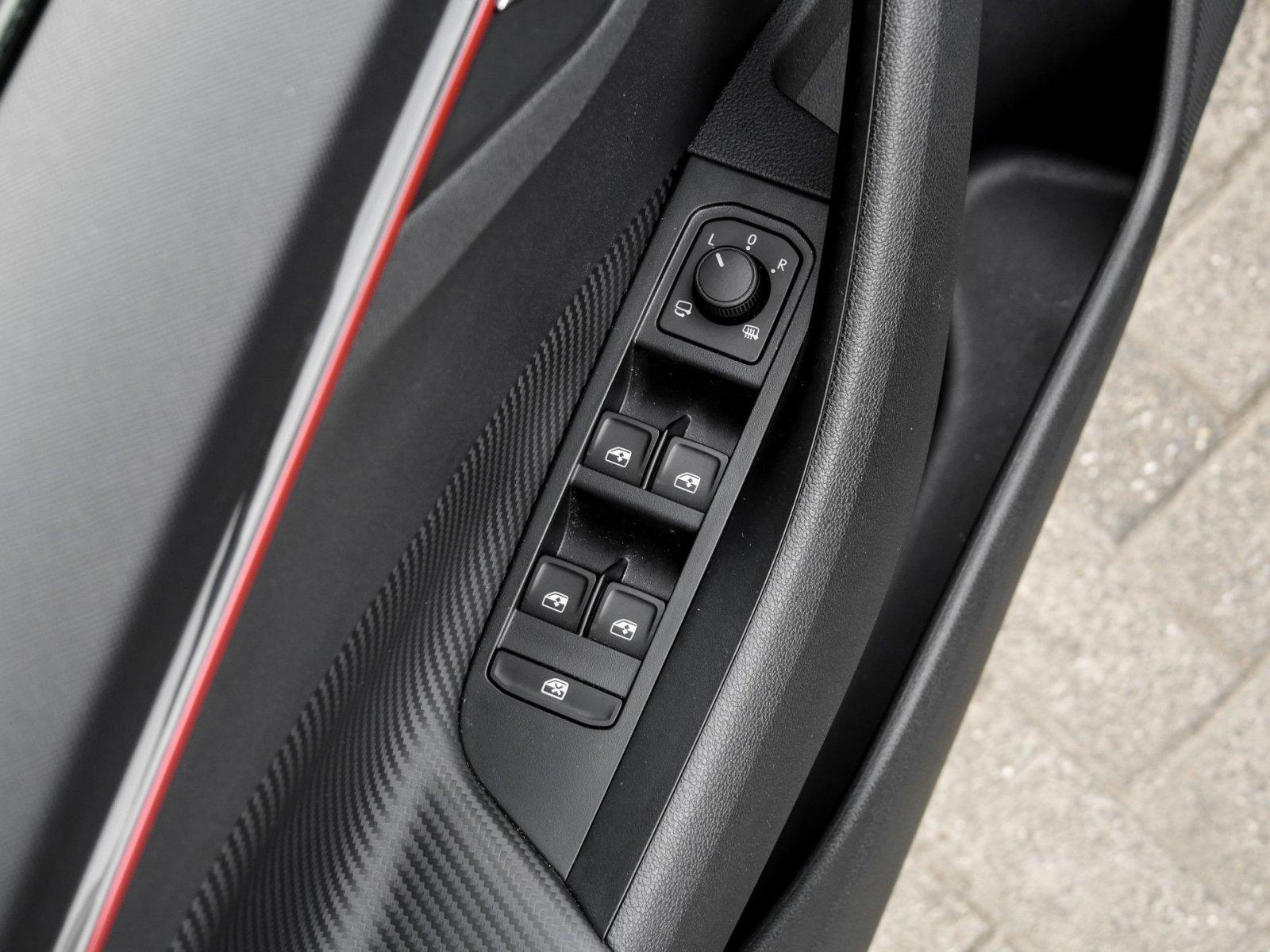 Skoda Kamiq 1.0 TSI Monte Carlo