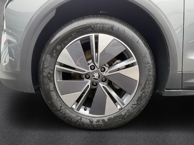 Skoda Elroq 50 Tour