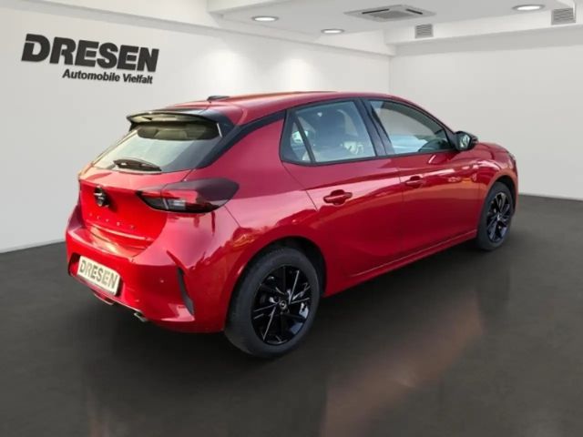 Opel Corsa 1.2 Turbo GS-Line Grand Sport Turbo