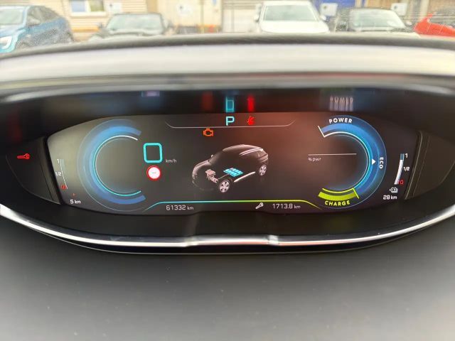 Peugeot 3008 Allure Pack