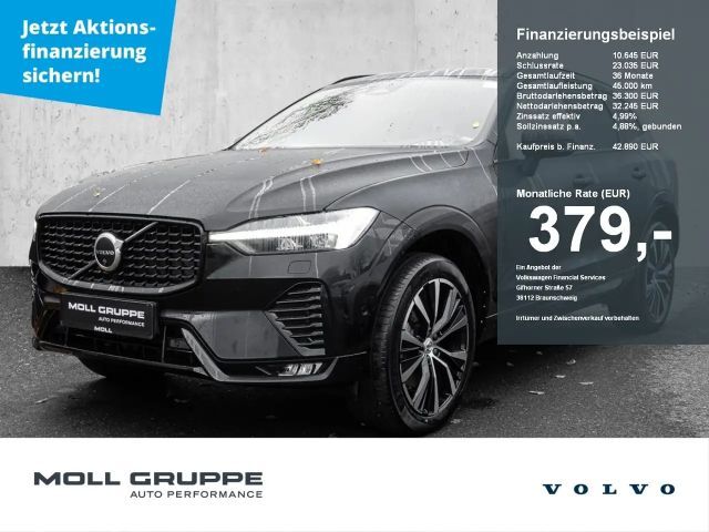 Volvo XC60 Dark Plus