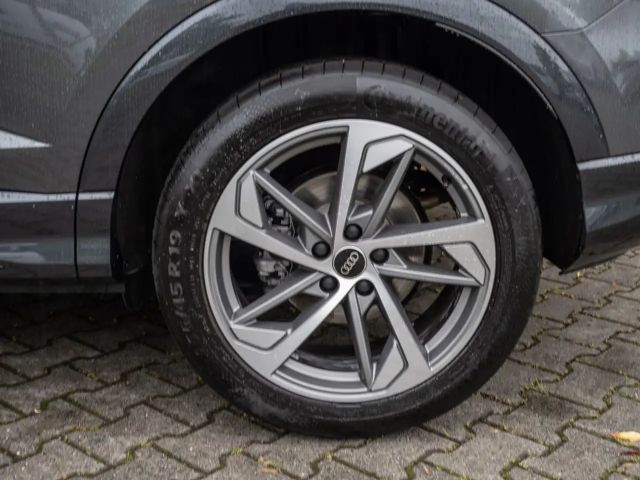 Audi Q3 35 TFSI S-Line Sportback