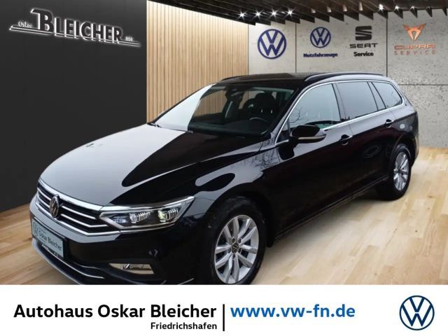 Volkswagen Passat 2.0 TDI IQ.Drive