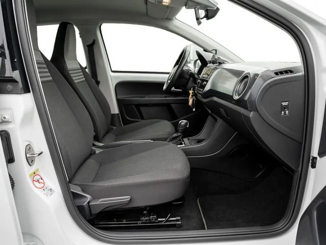 Volkswagen e-up! KAM GRA KLIMA SHZ