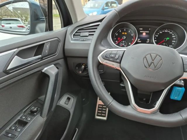 Volkswagen Tiguan 1.5 TSI DSG