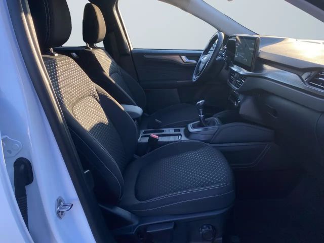 Ford Kuga EcoBoost Titanium