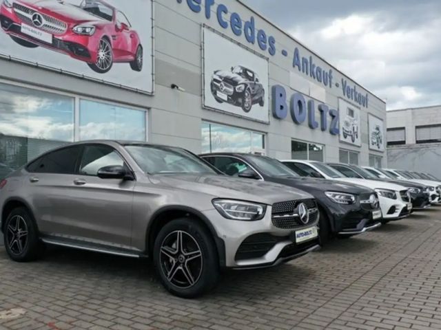 Mercedes-Benz GLE 350 4MATIC