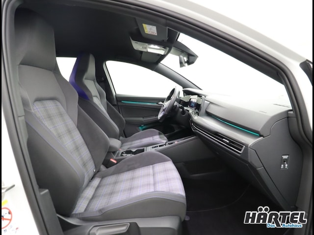 Volkswagen Golf 1.4 TSI DSG GTE eHybrid