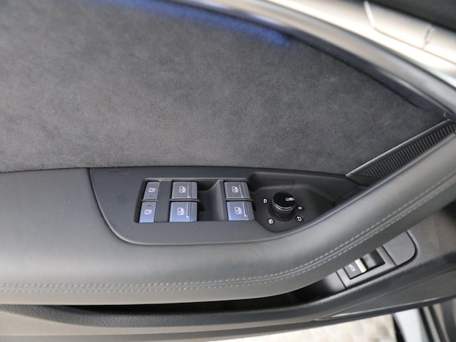 Audi RS6 Avant Quattro