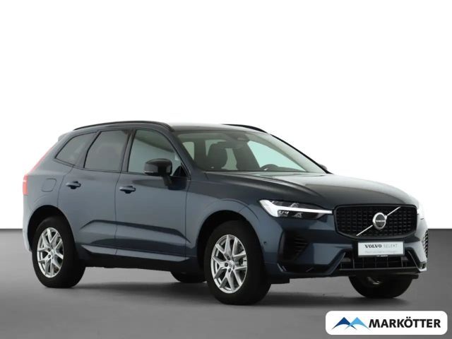 Volvo XC60 AWD Dark Plus T6