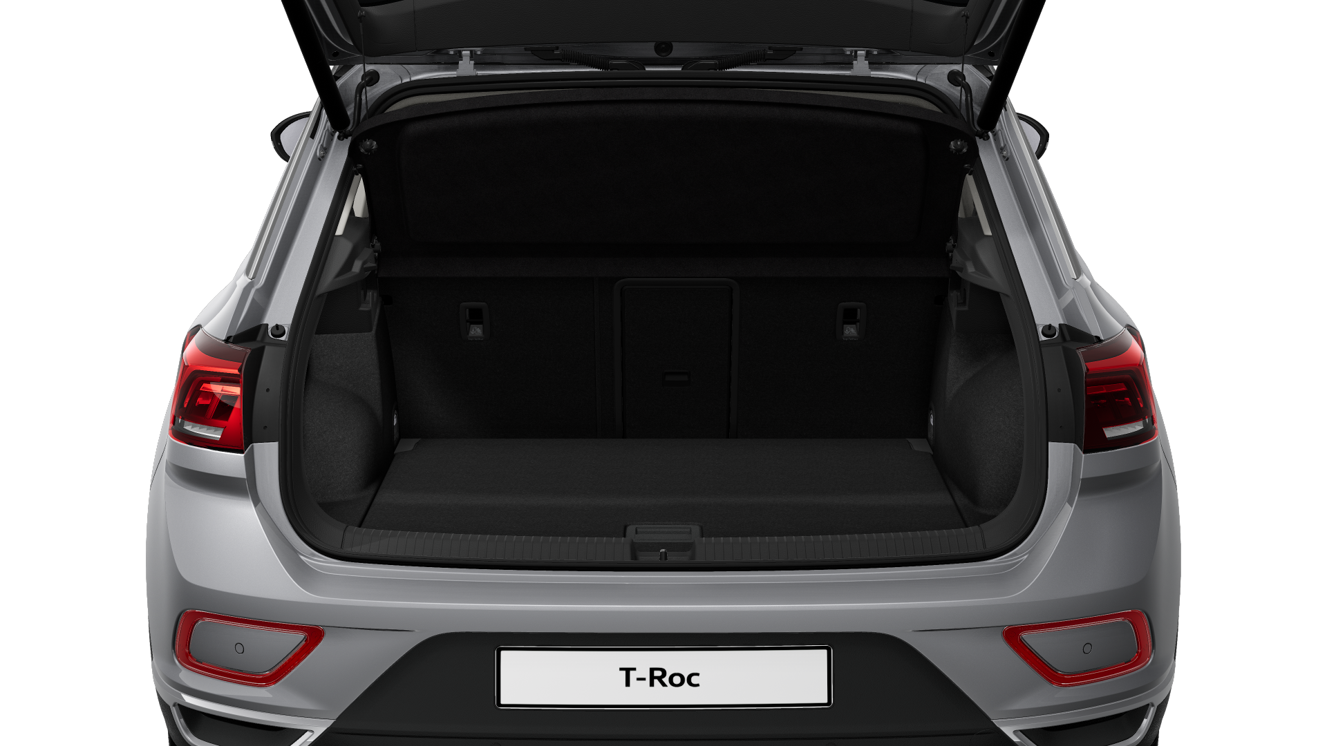 Volkswagen T-Roc 1.5 TSI DSG Style