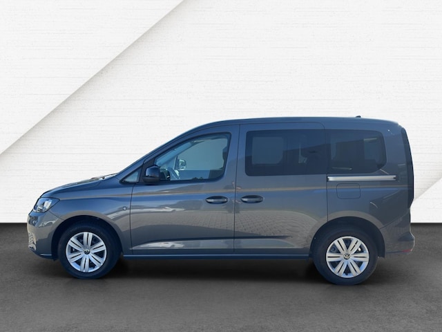 Volkswagen Caddy 1.5 TSI