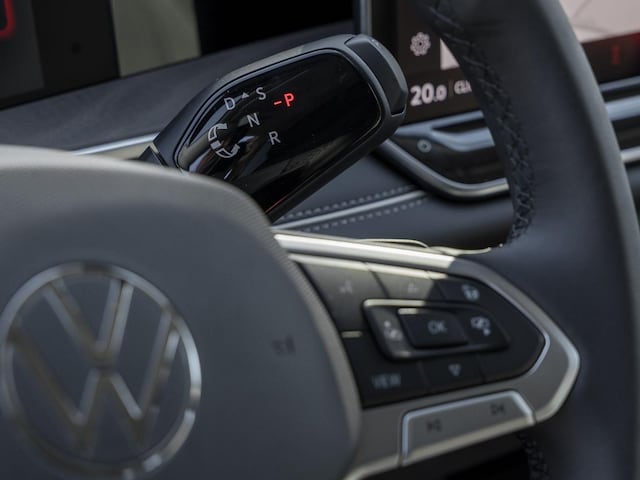 Volkswagen Tayron Elegance Elegance