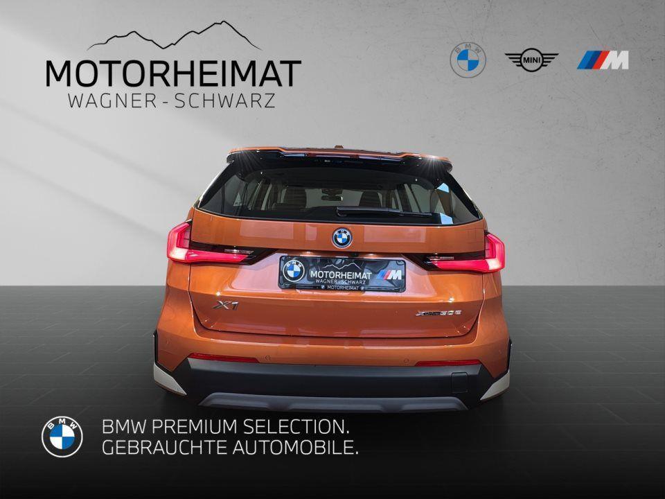 BMW X1 X1 30E X1 xDrive30e