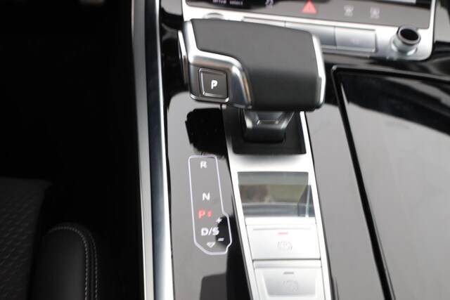 Audi Q7 55 TFSI Quattro S-Line