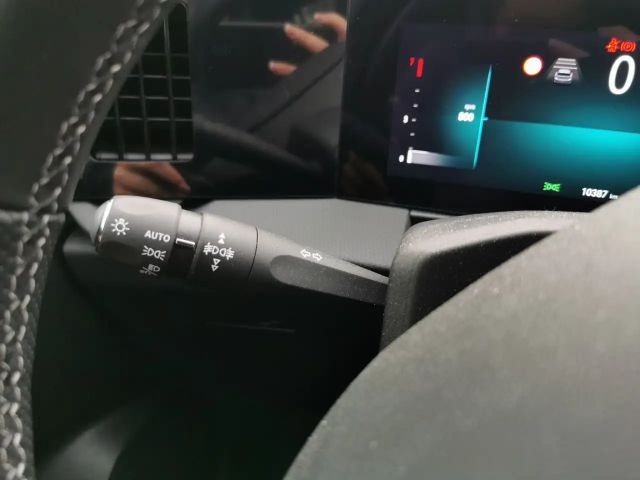 Opel Astra GS-Line Grand Sport Sports Tourer