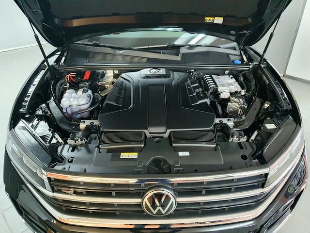 Volkswagen Touareg 3.0 V6 TDI R-Line