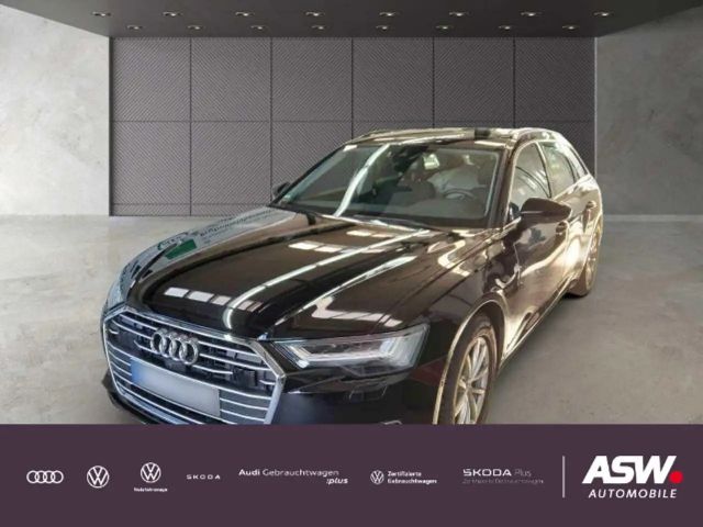 Audi A6 40 TDI S-Tronic Sport