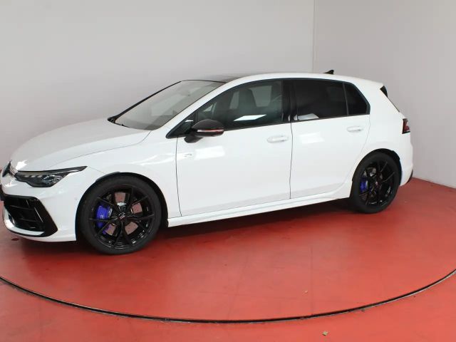 Volkswagen Golf 2.0 TSI DSG IQ.Drive