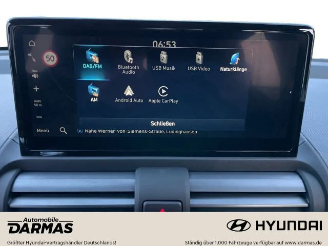 Hyundai INSTER 49 kWh Select