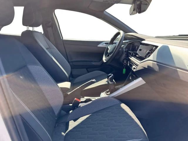 Volkswagen Polo 1.0 TSI Plus