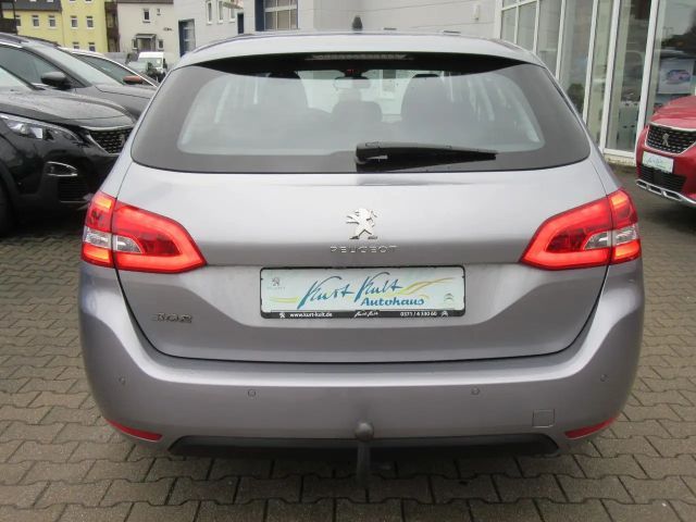 Peugeot 308 Active Pack EAT8 SW