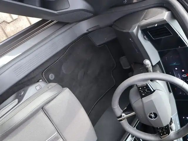 Opel Astra 1.2 Turbo