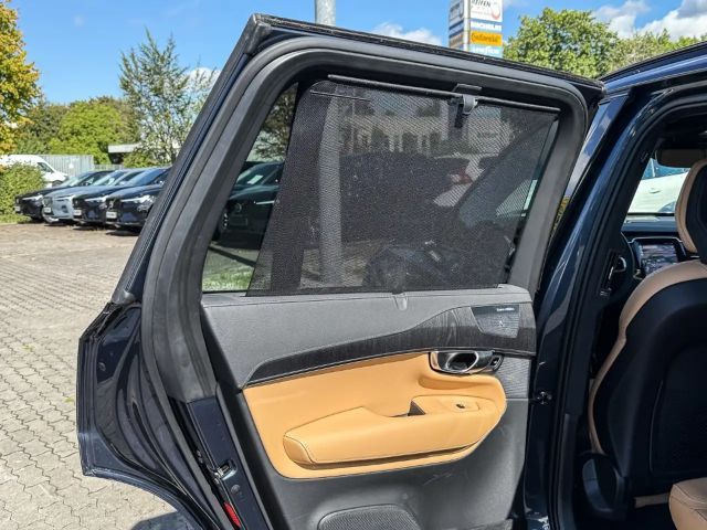 Volvo XC90 AWD Dark Ultimate