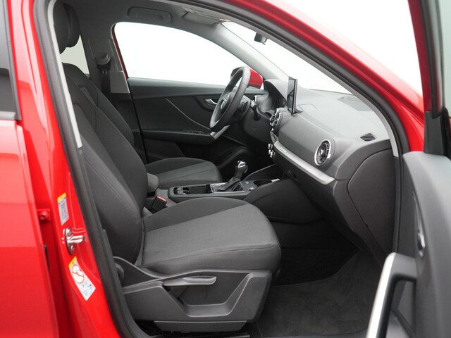 Audi Q2 35 TDI S-Tronic