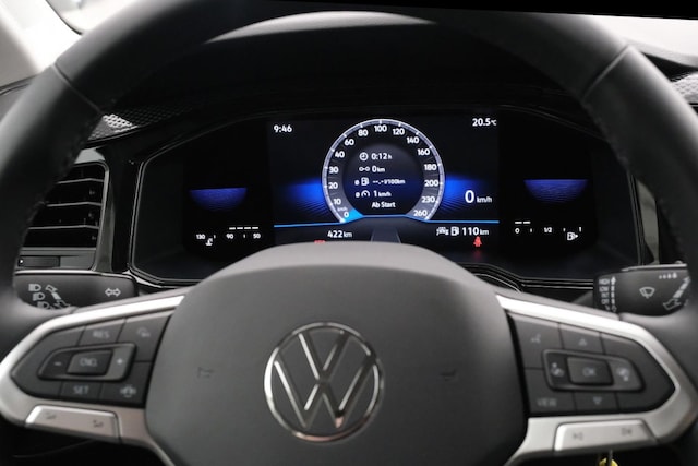 Volkswagen Taigo Life