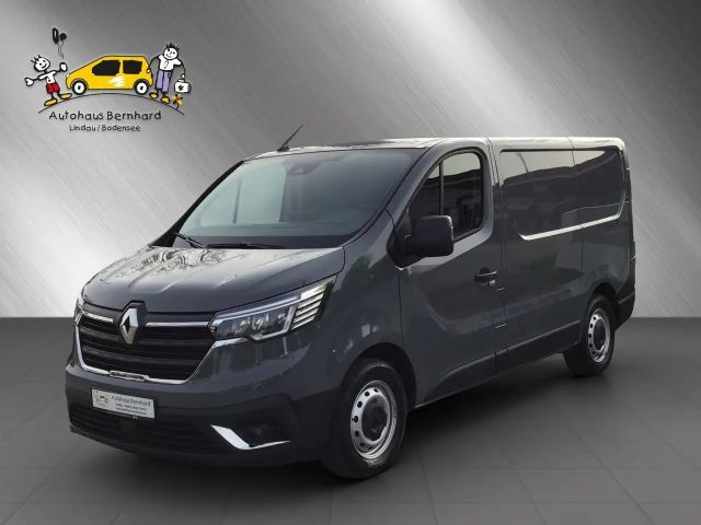 Renault Trafic Comfort EDC L1H1