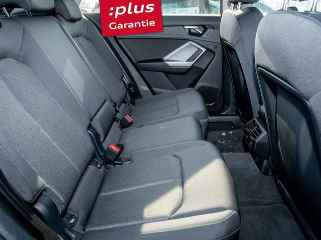 Audi Q3 35 TFSI S-Tronic