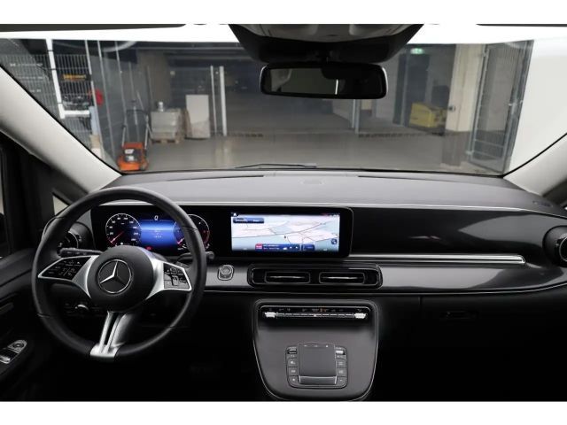 Mercedes-Benz V 220 Limousine Lang V 220 d