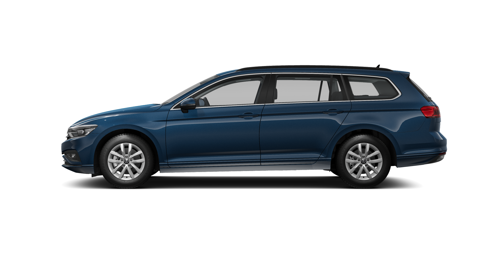 Volkswagen Passat 2.0 TDI Business Variant