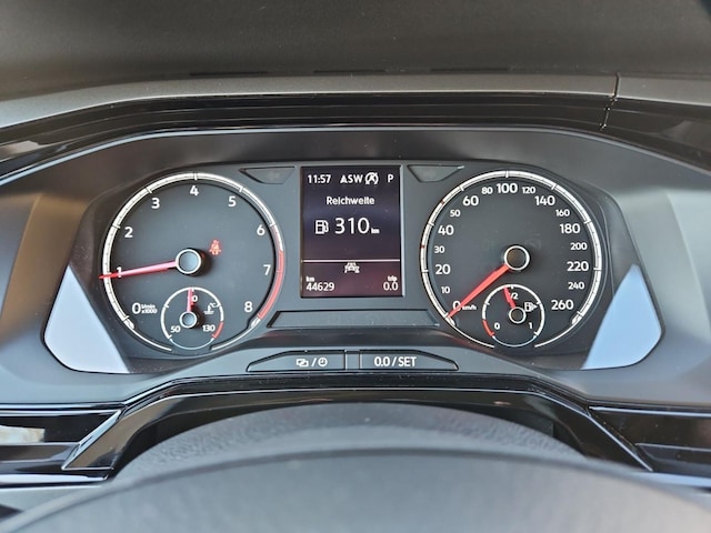 Volkswagen Polo 1.0 TSI Comfortline DSG