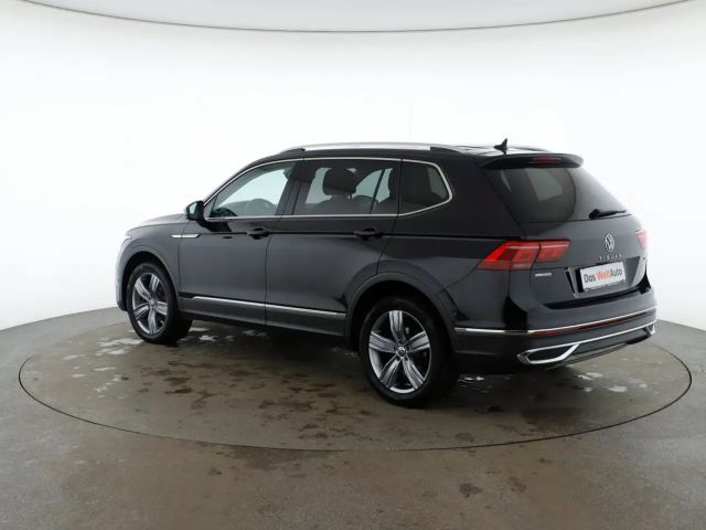 Volkswagen Tiguan 4Motion Allspace DSG Life