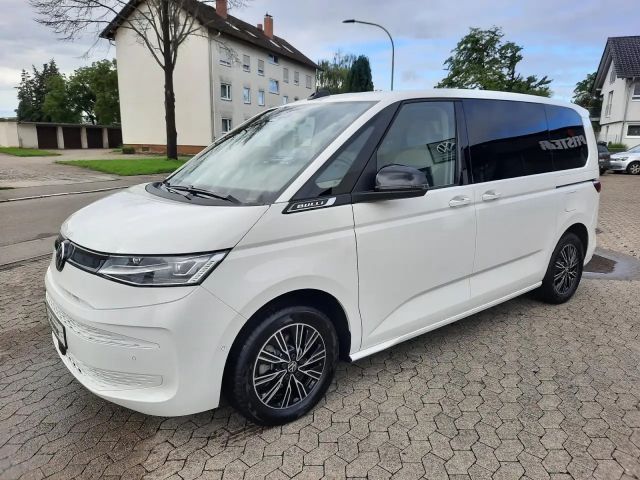 Volkswagen Multivan 2.0 TDI DSG IQ.Drive T7