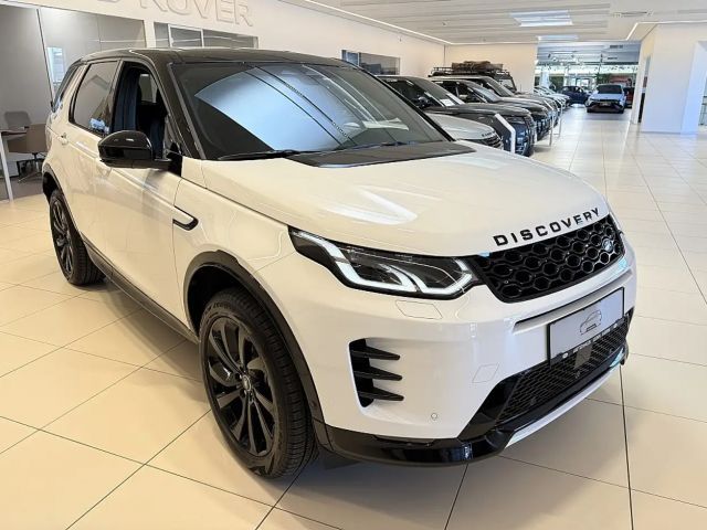 Land Rover Discovery Sport AWD Dynamic SE