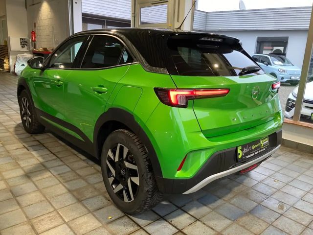 Opel Mokka 1.2 Turbo