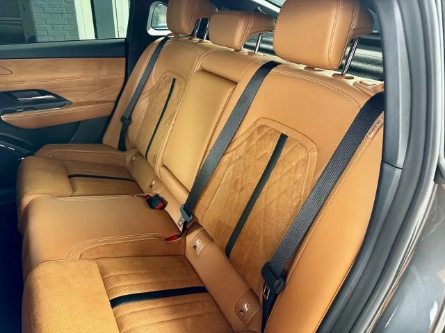 Mazda 6e Plus Takumi