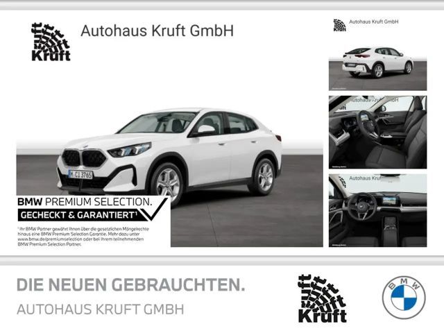 BMW X2 Coupé sDrive20i