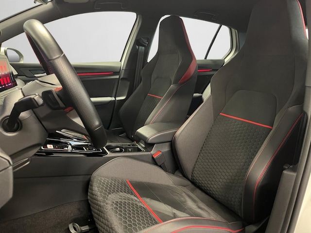 Volkswagen Golf 2.0 TSI DSG GTI Golf VIII